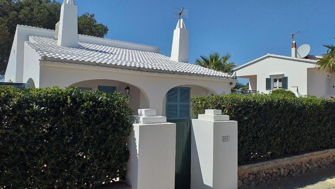 Villa Arbocers Cala Blanca  Exterior photo