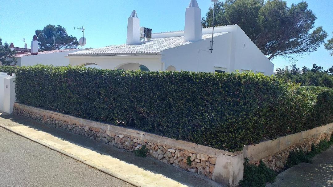 Villa Arbocers Cala Blanca  Exterior photo
