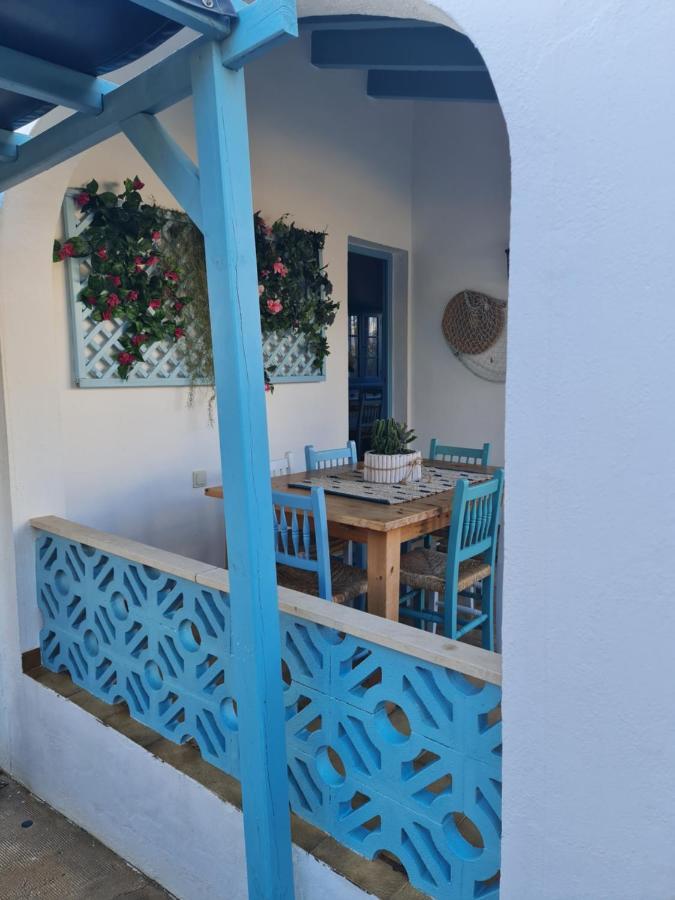 Villa Arbocers Cala Blanca  Exterior photo